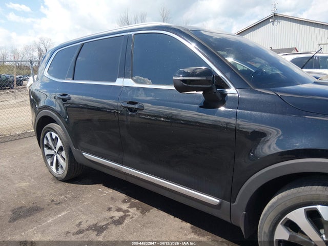 Продаж на аукціоні авто 2021 Kia Telluride Ex, vin: 5XYP3DHC8MG190805, номер лоту: 44832847