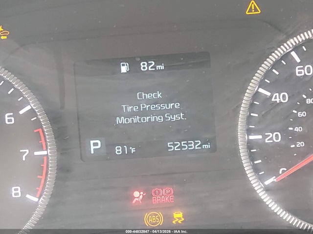 Продаж на аукціоні авто 2021 Kia Telluride Ex, vin: 5XYP3DHC8MG190805, номер лоту: 44832847