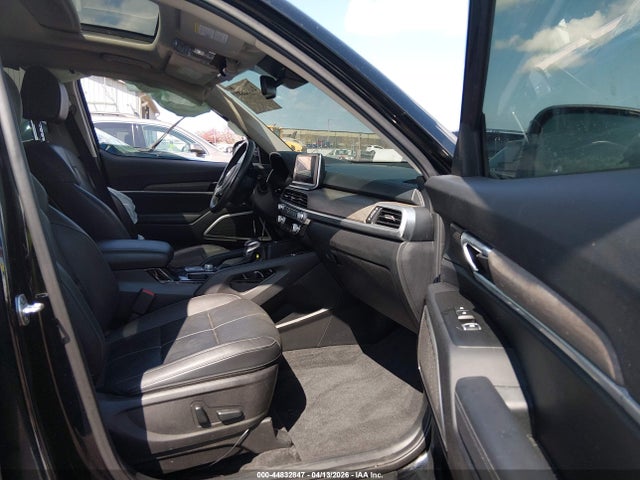 Продаж на аукціоні авто 2021 Kia Telluride Ex, vin: 5XYP3DHC8MG190805, номер лоту: 44832847