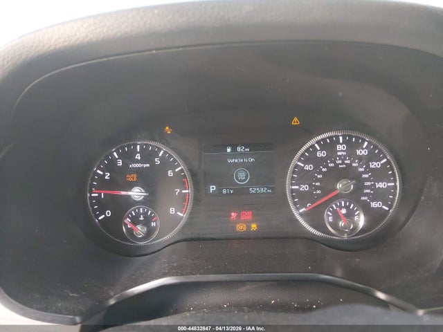 Продаж на аукціоні авто 2021 Kia Telluride Ex, vin: 5XYP3DHC8MG190805, номер лоту: 44832847