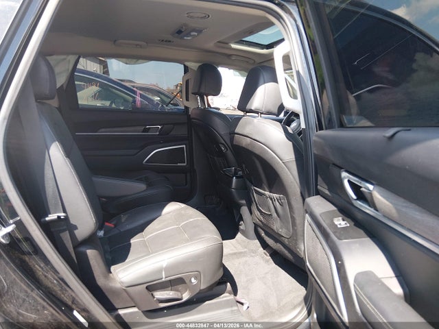 Продаж на аукціоні авто 2021 Kia Telluride Ex, vin: 5XYP3DHC8MG190805, номер лоту: 44832847