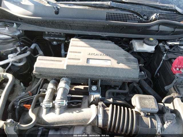 Продаж на аукціоні авто 2021 Honda Cr-v Awd Ex, vin: 5J6RW2H52MA006765, номер лоту: 44832849