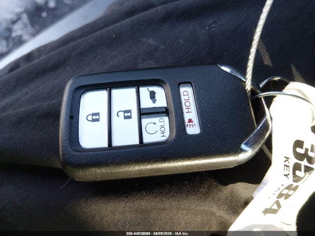 Продаж на аукціоні авто 2021 Honda Cr-v Awd Ex, vin: 5J6RW2H52MA006765, номер лоту: 44832849