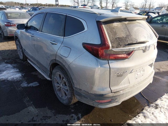 Продаж на аукціоні авто 2021 Honda Cr-v Awd Ex, vin: 5J6RW2H52MA006765, номер лоту: 44832849