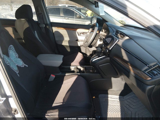 Продаж на аукціоні авто 2021 Honda Cr-v Awd Ex, vin: 5J6RW2H52MA006765, номер лоту: 44832849