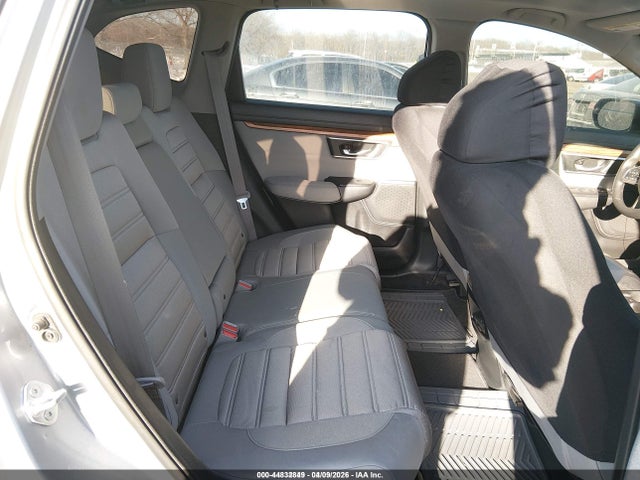 Продаж на аукціоні авто 2021 Honda Cr-v Awd Ex, vin: 5J6RW2H52MA006765, номер лоту: 44832849