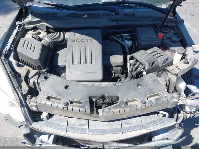 2017 CHEVROLET EQUINOX 2GNALCEK1H1513224 Photo 9