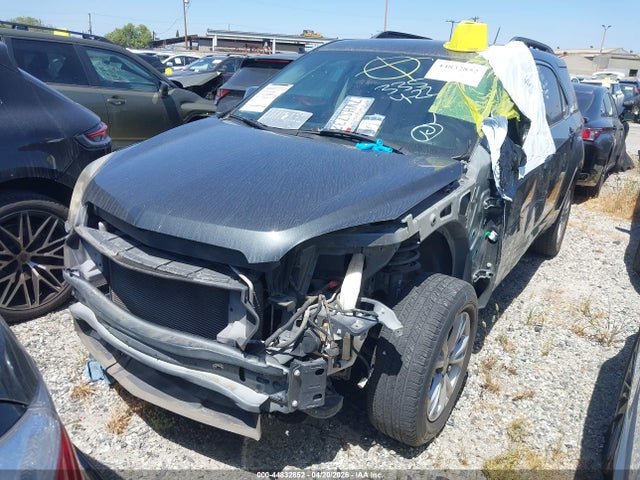 2017 CHEVROLET EQUINOX 2GNALCEK1H1513224 Photo 1