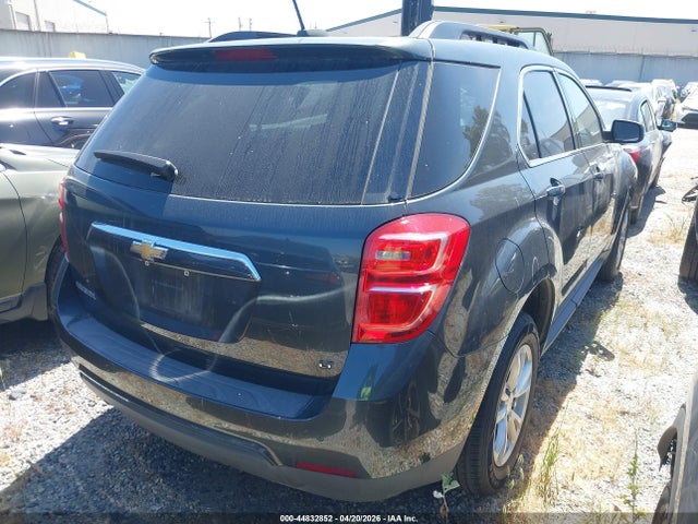 2017 CHEVROLET EQUINOX 2GNALCEK1H1513224 Photo 3