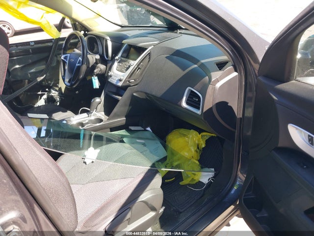 2017 CHEVROLET EQUINOX 2GNALCEK1H1513224 Photo 4