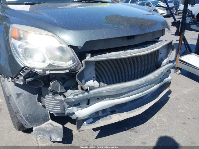 2017 CHEVROLET EQUINOX 2GNALCEK1H1513224 Photo 5