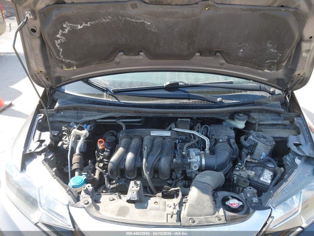 Aukcja sprzedaży 2018 Honda Fit Ex, vin: 3HGGK5H83JM723440, numer aukcji: 44832855