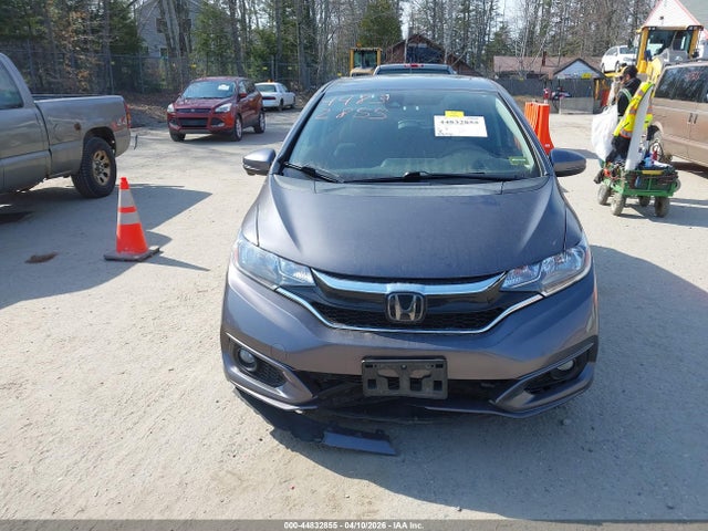 Aukcja sprzedaży 2018 Honda Fit Ex, vin: 3HGGK5H83JM723440, numer aukcji: 44832855