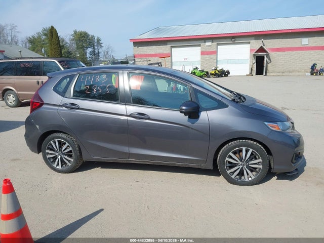 Aukcja sprzedaży 2018 Honda Fit Ex, vin: 3HGGK5H83JM723440, numer aukcji: 44832855