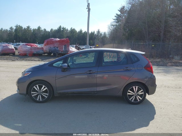 Aukcja sprzedaży 2018 Honda Fit Ex, vin: 3HGGK5H83JM723440, numer aukcji: 44832855