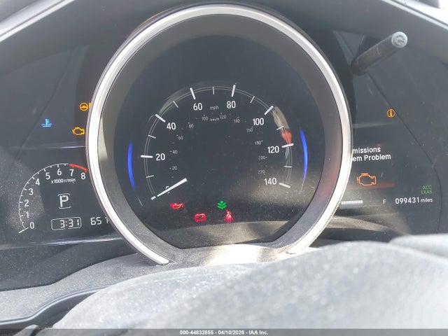 Aukcja sprzedaży 2018 Honda Fit Ex, vin: 3HGGK5H83JM723440, numer aukcji: 44832855