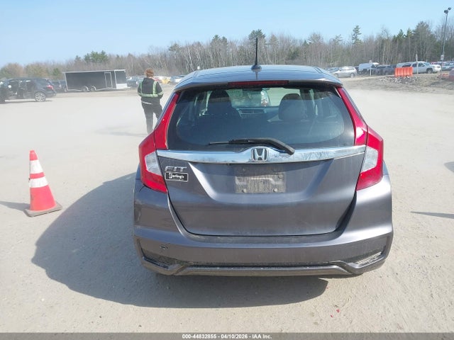 Aukcja sprzedaży 2018 Honda Fit Ex, vin: 3HGGK5H83JM723440, numer aukcji: 44832855
