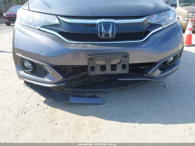 Aukcja sprzedaży 2018 Honda Fit Ex, vin: 3HGGK5H83JM723440, numer aukcji: 44832855