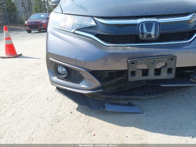 Aukcja sprzedaży 2018 Honda Fit Ex, vin: 3HGGK5H83JM723440, numer aukcji: 44832855