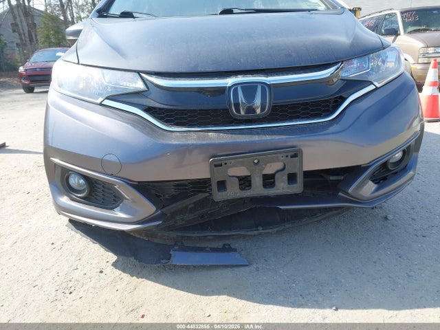 Aukcja sprzedaży 2018 Honda Fit Ex, vin: 3HGGK5H83JM723440, numer aukcji: 44832855