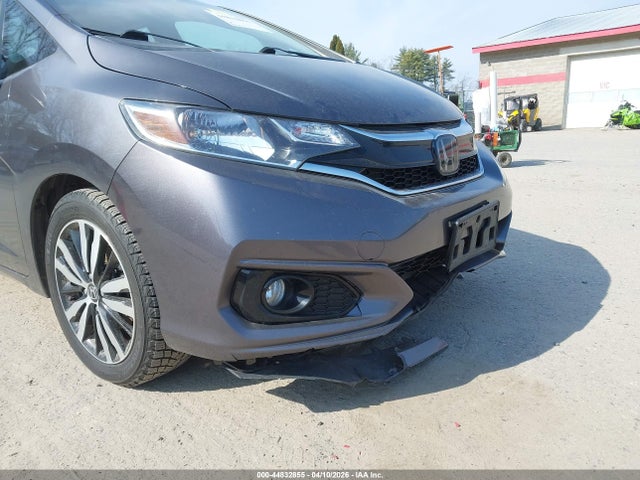Aukcja sprzedaży 2018 Honda Fit Ex, vin: 3HGGK5H83JM723440, numer aukcji: 44832855
