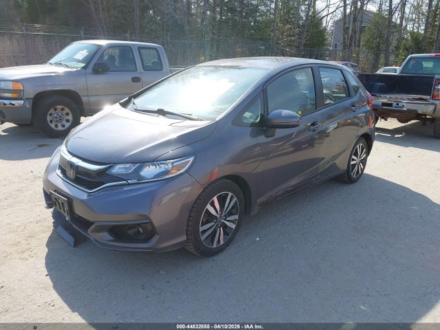 Aukcja sprzedaży 2018 Honda Fit Ex, vin: 3HGGK5H83JM723440, numer aukcji: 44832855