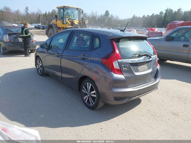 Aukcja sprzedaży 2018 Honda Fit Ex, vin: 3HGGK5H83JM723440, numer aukcji: 44832855