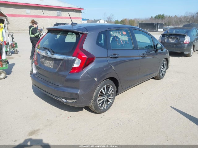 Aukcja sprzedaży 2018 Honda Fit Ex, vin: 3HGGK5H83JM723440, numer aukcji: 44832855