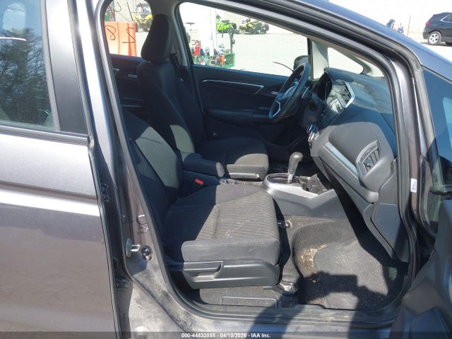 Aukcja sprzedaży 2018 Honda Fit Ex, vin: 3HGGK5H83JM723440, numer aukcji: 44832855
