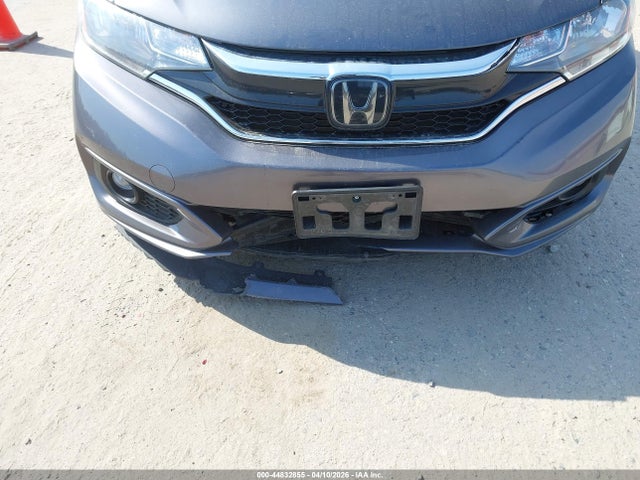 Aukcja sprzedaży 2018 Honda Fit Ex, vin: 3HGGK5H83JM723440, numer aukcji: 44832855