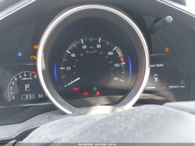 Aukcja sprzedaży 2018 Honda Fit Ex, vin: 3HGGK5H83JM723440, numer aukcji: 44832855