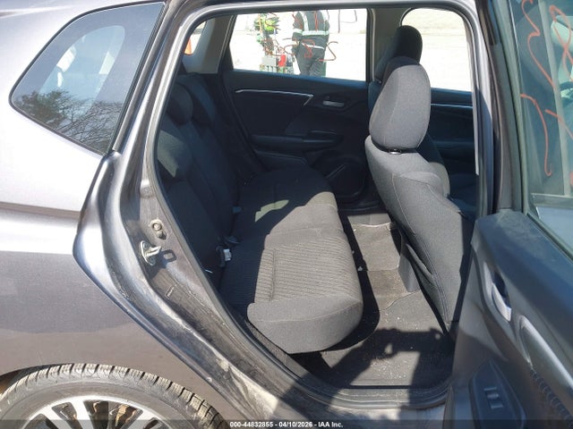 Aukcja sprzedaży 2018 Honda Fit Ex, vin: 3HGGK5H83JM723440, numer aukcji: 44832855