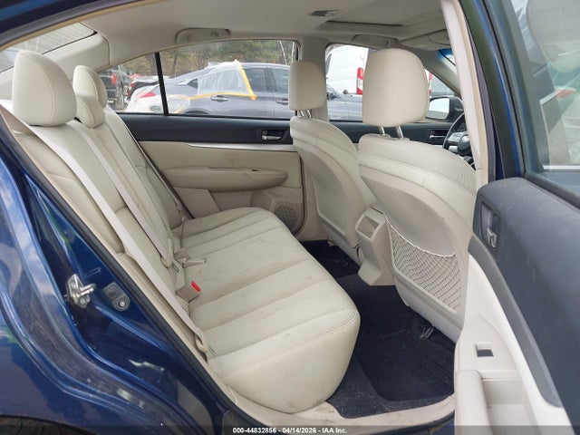 44832856 :رقم المزاد ، 4S3BMAG61A1217341 vin ، 2010 Subaru Legacy 2.5i Premium مزاد بيع