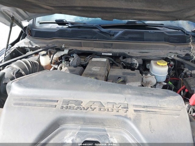 Aukcja sprzedaży 2022 Ram 2500 Laramie  4x4 6'4 Box, vin: 3C6UR5NL0NG108832, numer aukcji: 44832857