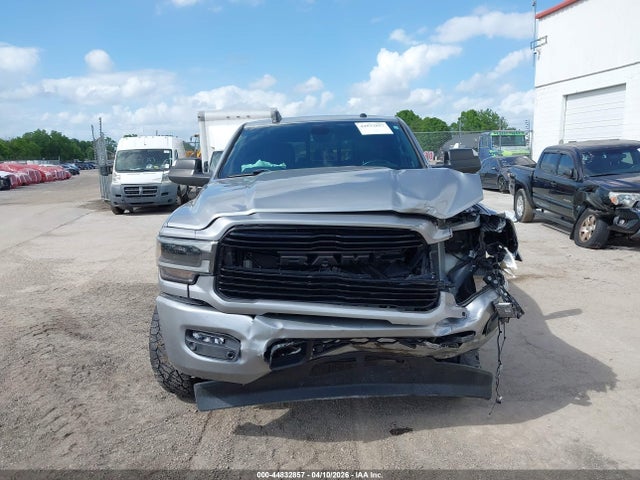 Aukcja sprzedaży 2022 Ram 2500 Laramie  4x4 6'4 Box, vin: 3C6UR5NL0NG108832, numer aukcji: 44832857