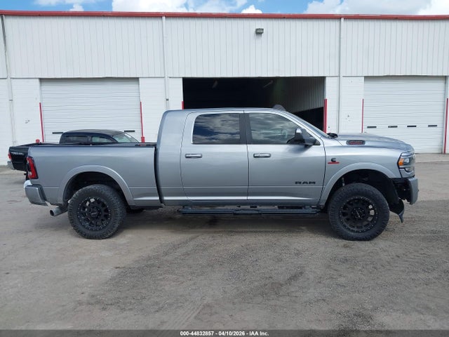 Aukcja sprzedaży 2022 Ram 2500 Laramie  4x4 6'4 Box, vin: 3C6UR5NL0NG108832, numer aukcji: 44832857