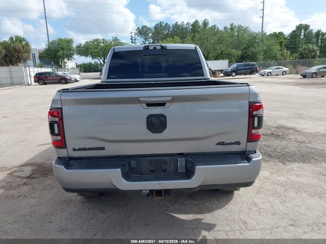 Aukcja sprzedaży 2022 Ram 2500 Laramie  4x4 6'4 Box, vin: 3C6UR5NL0NG108832, numer aukcji: 44832857