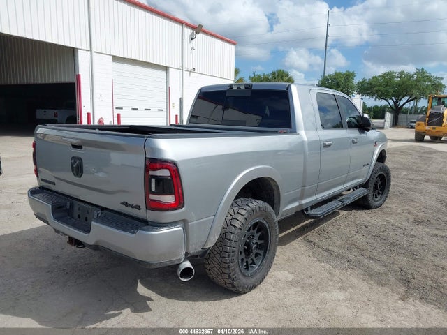 Aukcja sprzedaży 2022 Ram 2500 Laramie  4x4 6'4 Box, vin: 3C6UR5NL0NG108832, numer aukcji: 44832857