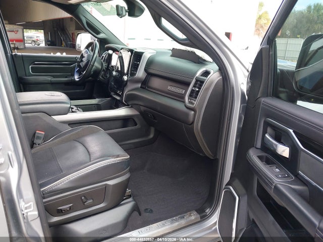 Aukcja sprzedaży 2022 Ram 2500 Laramie  4x4 6'4 Box, vin: 3C6UR5NL0NG108832, numer aukcji: 44832857