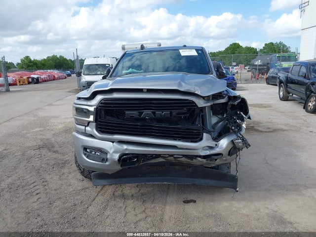 Aukcja sprzedaży 2022 Ram 2500 Laramie  4x4 6'4 Box, vin: 3C6UR5NL0NG108832, numer aukcji: 44832857
