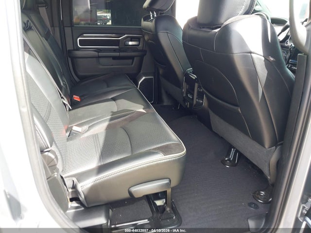 Aukcja sprzedaży 2022 Ram 2500 Laramie  4x4 6'4 Box, vin: 3C6UR5NL0NG108832, numer aukcji: 44832857