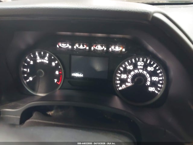 44832858 :رقم المزاد ، 1FTEW1E56JFD26009 vin ، 2018 Ford F-150 Xlt مزاد بيع
