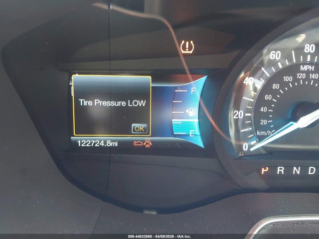 Ford Fusion Titanium 2015 3FA6P0K92FR245429 Image 15