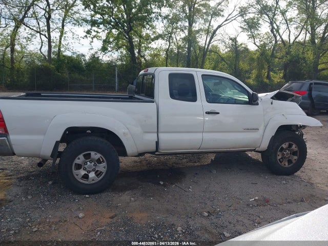 Продажа на аукционе авто 2006 Toyota Tacoma Prerunner V6, vin: 5TETU62N66Z213279, номер лота: 44832861