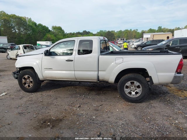 Продажа на аукционе авто 2006 Toyota Tacoma Prerunner V6, vin: 5TETU62N66Z213279, номер лота: 44832861