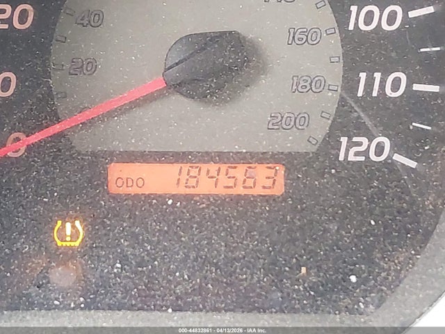 Продажа на аукционе авто 2006 Toyota Tacoma Prerunner V6, vin: 5TETU62N66Z213279, номер лота: 44832861