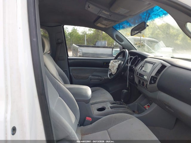 Продажа на аукционе авто 2006 Toyota Tacoma Prerunner V6, vin: 5TETU62N66Z213279, номер лота: 44832861