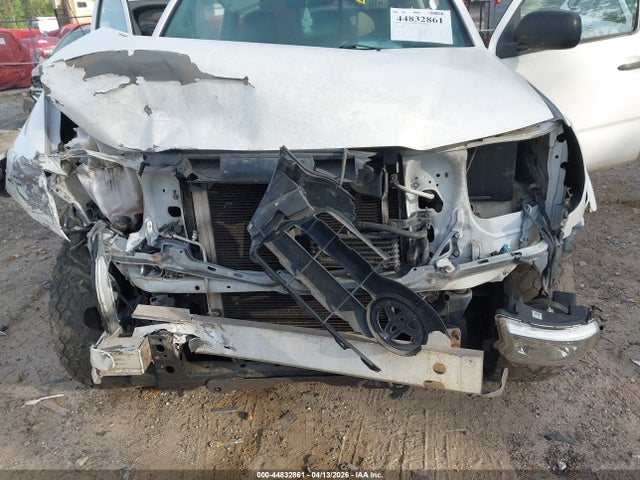 Продажа на аукционе авто 2006 Toyota Tacoma Prerunner V6, vin: 5TETU62N66Z213279, номер лота: 44832861