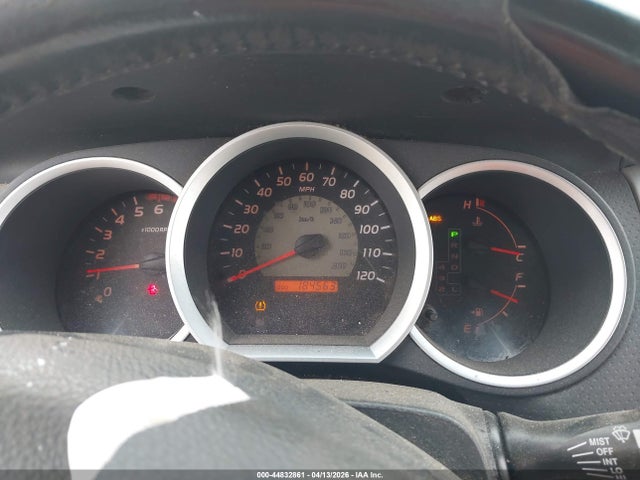 Продажа на аукционе авто 2006 Toyota Tacoma Prerunner V6, vin: 5TETU62N66Z213279, номер лота: 44832861