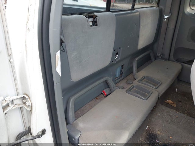 Продажа на аукционе авто 2006 Toyota Tacoma Prerunner V6, vin: 5TETU62N66Z213279, номер лота: 44832861